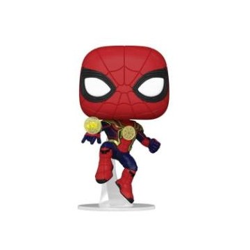 Foto 2 pulgar | Funko Pop Spider-Man Nwh #978