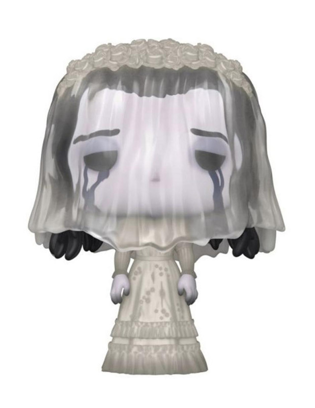 Foto 2 pulgar | Funko  Pop La Llorona #1130