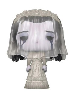 Foto 1 | Funko Pop La Llorona #1130