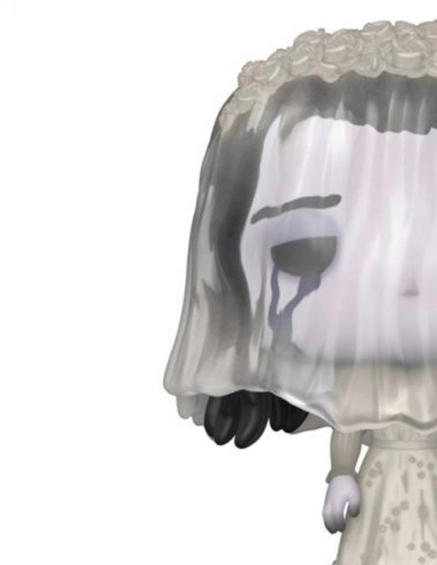 Foto 3 | Funko  Pop La Llorona #1130