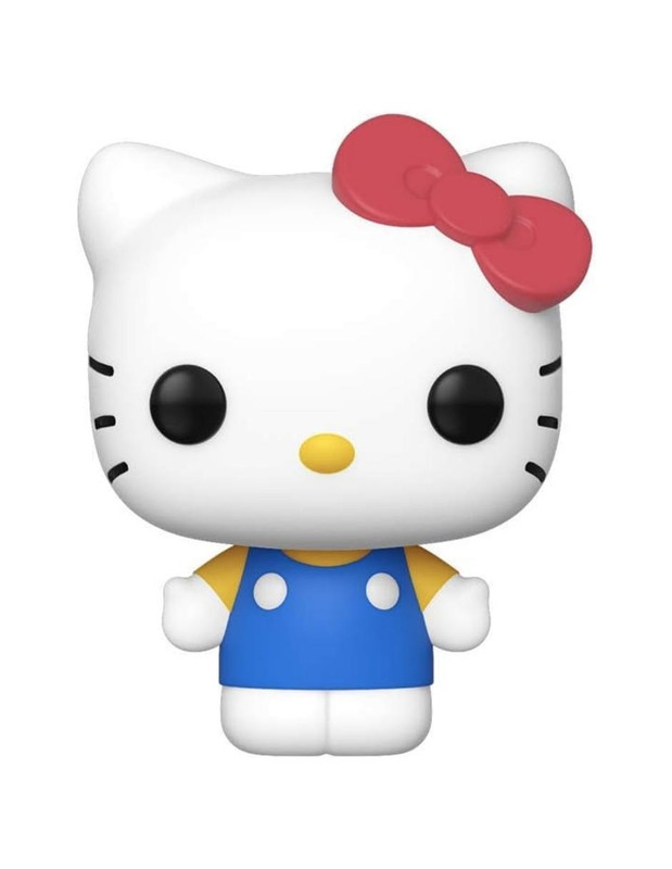 Foto 2 pulgar | Funko  Pop Hello Kitty #28