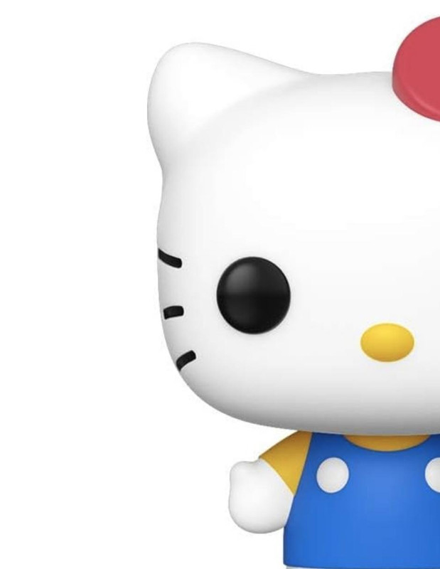 Foto 4 pulgar | Funko  Pop Hello Kitty #28