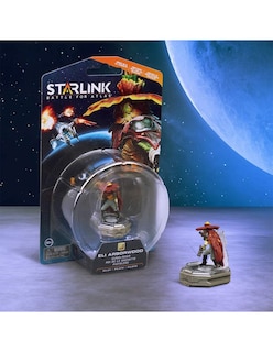 Foto 2 | Coleccionable Starklink Battle For Atlas Eli Pilot