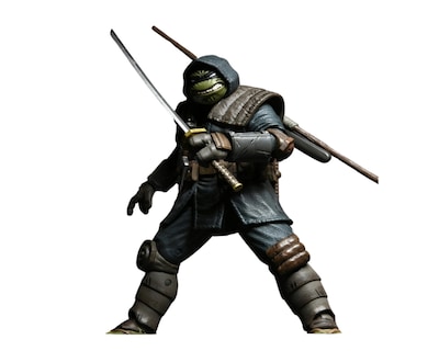 Foto 1 | Figura Neca Tmnt The Last Ronin