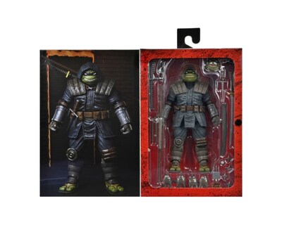 Foto 3 | Figura Neca Tmnt The Last Ronin