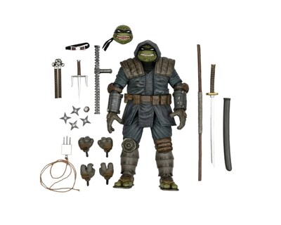 Foto 4 | Figura Neca Tmnt The Last Ronin