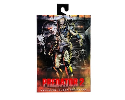 Foto 3 | Figura Neca Ultimate Elder Predator