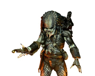 Foto 4 | Figura Neca Ultimate Elder Predator
