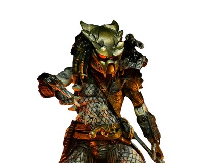 Foto 5 | Figura Neca Ultimate Elder Predator