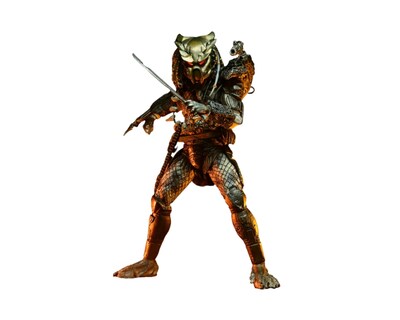 Foto 6 | Figura Neca Ultimate Elder Predator