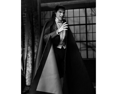 Foto 4 | Figura Neca Universal Monsters Ultimate Count Dracula