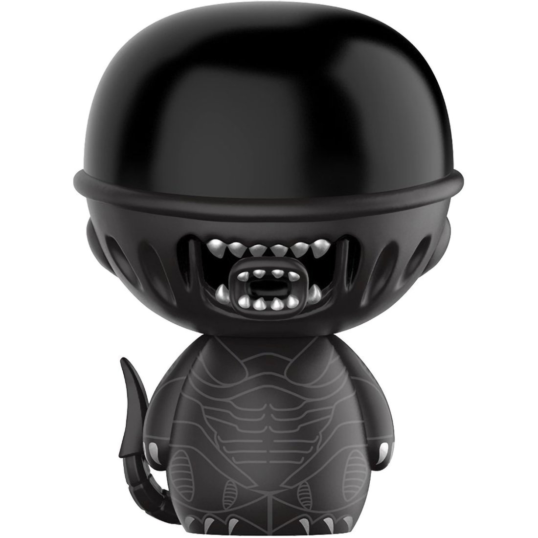 Foto 3 pulgar | Figura Coleccionable Funko Dorbz Alien Negro