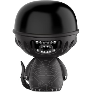 Foto 2 | Figura Coleccionable Funko Dorbz Alien Negro