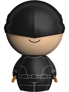 Foto 2 | Figura Coleccionable Funko Dorbz Daredevil Multicolor