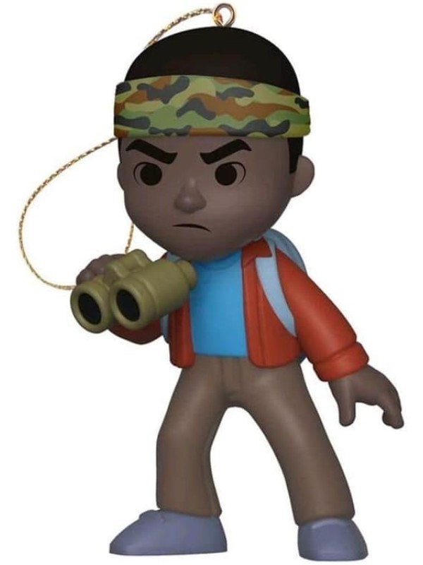 Foto 2 pulgar | Figura Coleccionable Funko Ornaments Stranger Things Lucas