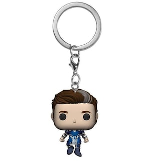 Foto 1 | Figura Coleccionable Funko Pop! Keycahin Ikaris Eternals