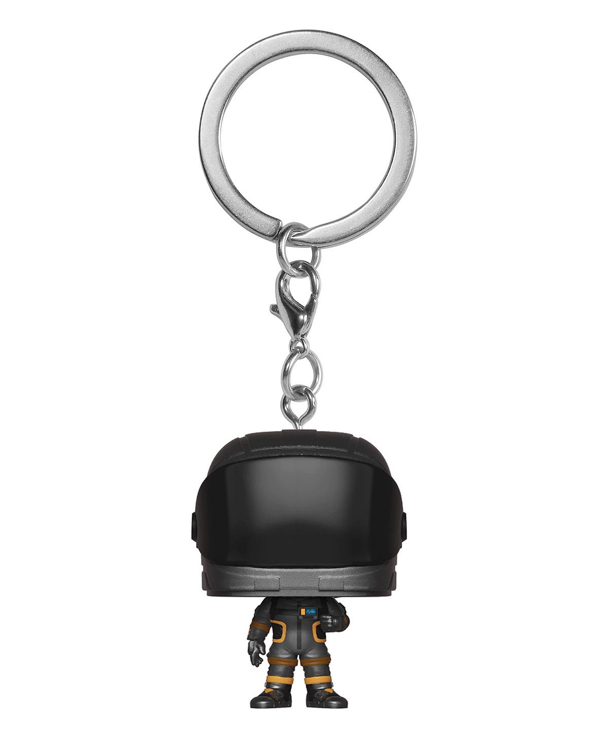 Foto 2 pulgar | Figura Coleccionable Funko Pop! Keycahin Dark Voyager Fortnite