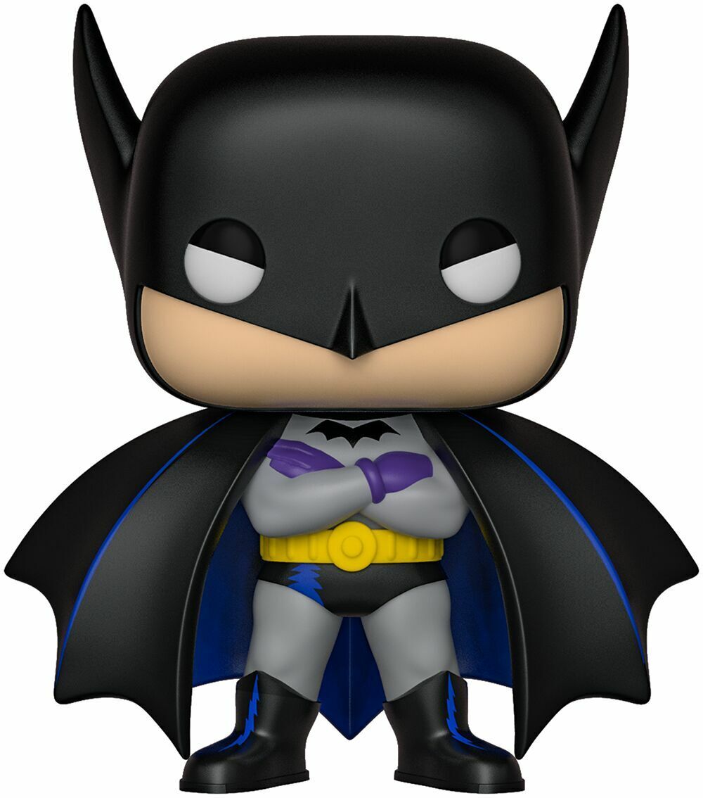 Funko Pop Batman 80 Years Batman First Appearance #270 | Coppel.com