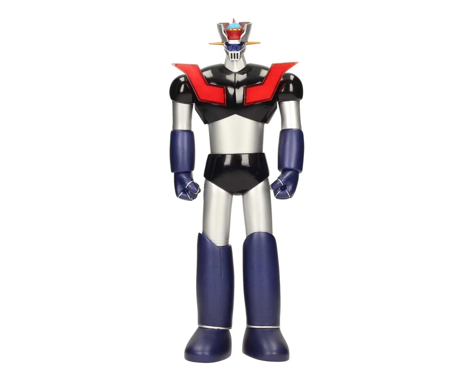 Figura de Acción SD Toys Mazinger Z con Luces