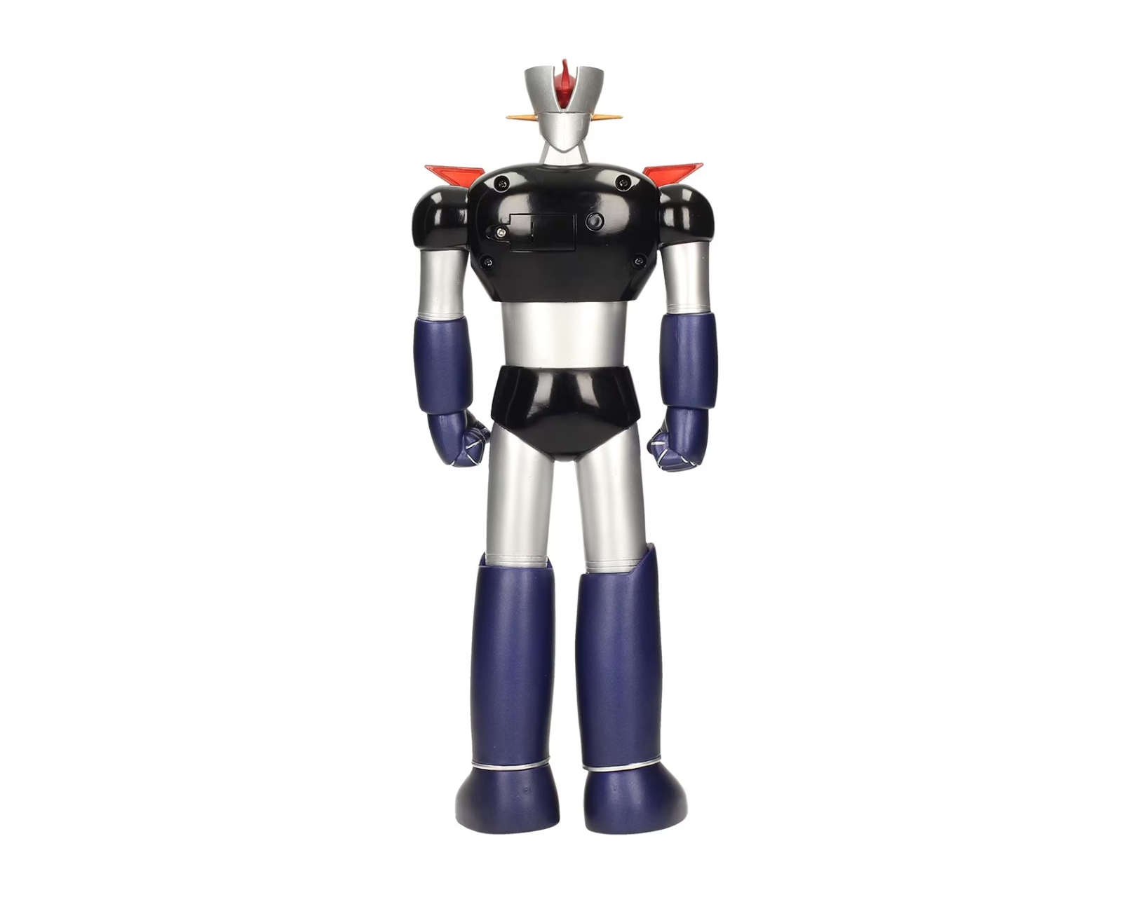 Foto 4 | Figura de Acción SD Toys Mazinger Z con Luces