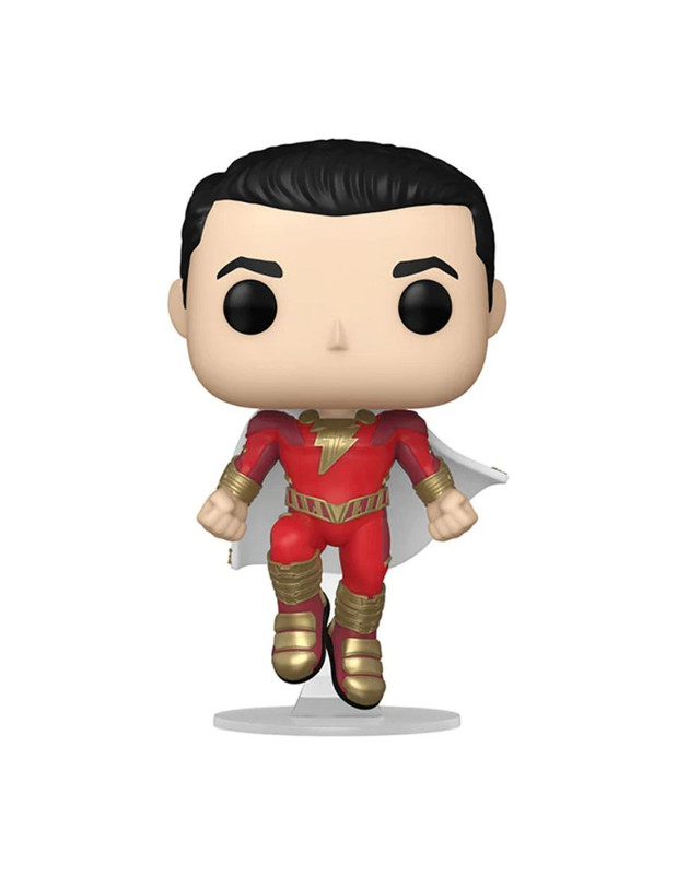 Foto 2 pulgar | Funko Shazam Fury Of The Gods 1277
