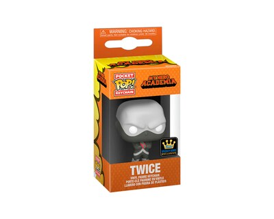 Foto 2 | Llavero Funko Twice My Hero Academia