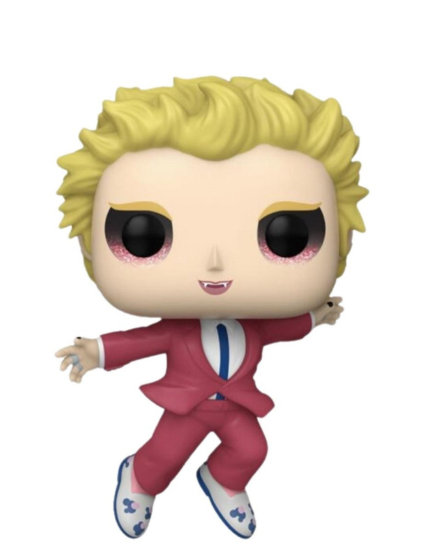 Funko Pop! Ed Sheeran Bad Habits #348
