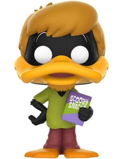 Foto 2 | Funko Pop Warner Brothers - Daffy As Shaggy #1240