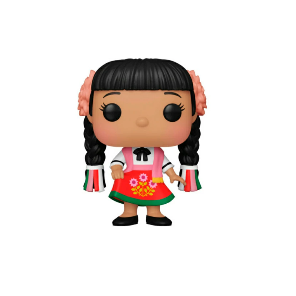 Foto 1 | Funko Pop It's A Small World - Mexico #1076 Se