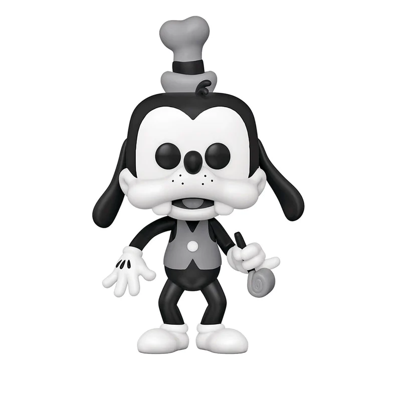 Foto 3 pulgar | Funko Pop Goofy  Special Edition  1310  Disney 100th Aniversario  Animation