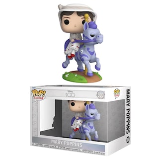 Foto 2 | Funko Pop Mary Poppins 300 Disney 100th Aniversary Rides