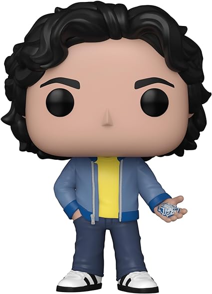 Funko  Pop Jaime Reyes  1404  Blue Beetle