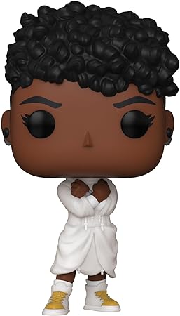 Foto 2 pulgar | Funko  Pop Shuri   1174 Pantera Negra: Wakanda Forever Marvel  Movies