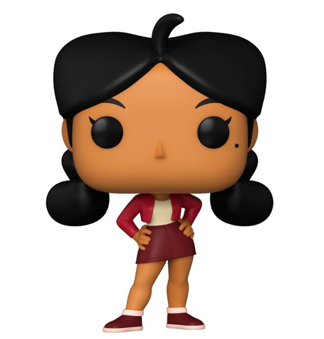 Foto 3 pulgar | Funko Pop! Original Penny Proud #1173 The Proud Family