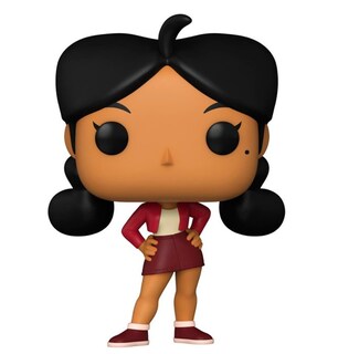 Foto 2 | Funko Pop! Original Penny Proud #1173 The Proud Family