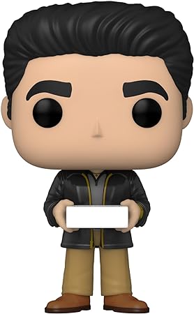 Foto 2 pulgar | Funko  Pop Christopher Moltisanti  1294  Sopranos  Television