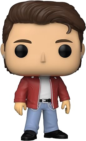 Foto 2 | Funko Pop Jhonathan   315  New Kids On The Block Rocks