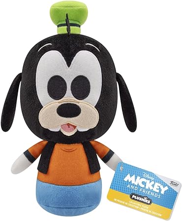 Foto 2 pulgar | Funko  Peluche Goffy    Mickey Mouse Y Sus Amigos  Disney  Animation