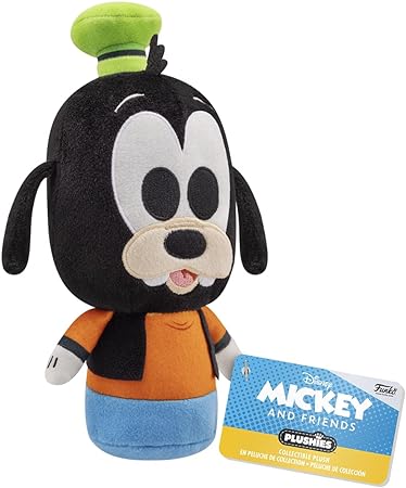 Foto 3 pulgar | Funko  Peluche Goffy    Mickey Mouse Y Sus Amigos  Disney  Animation