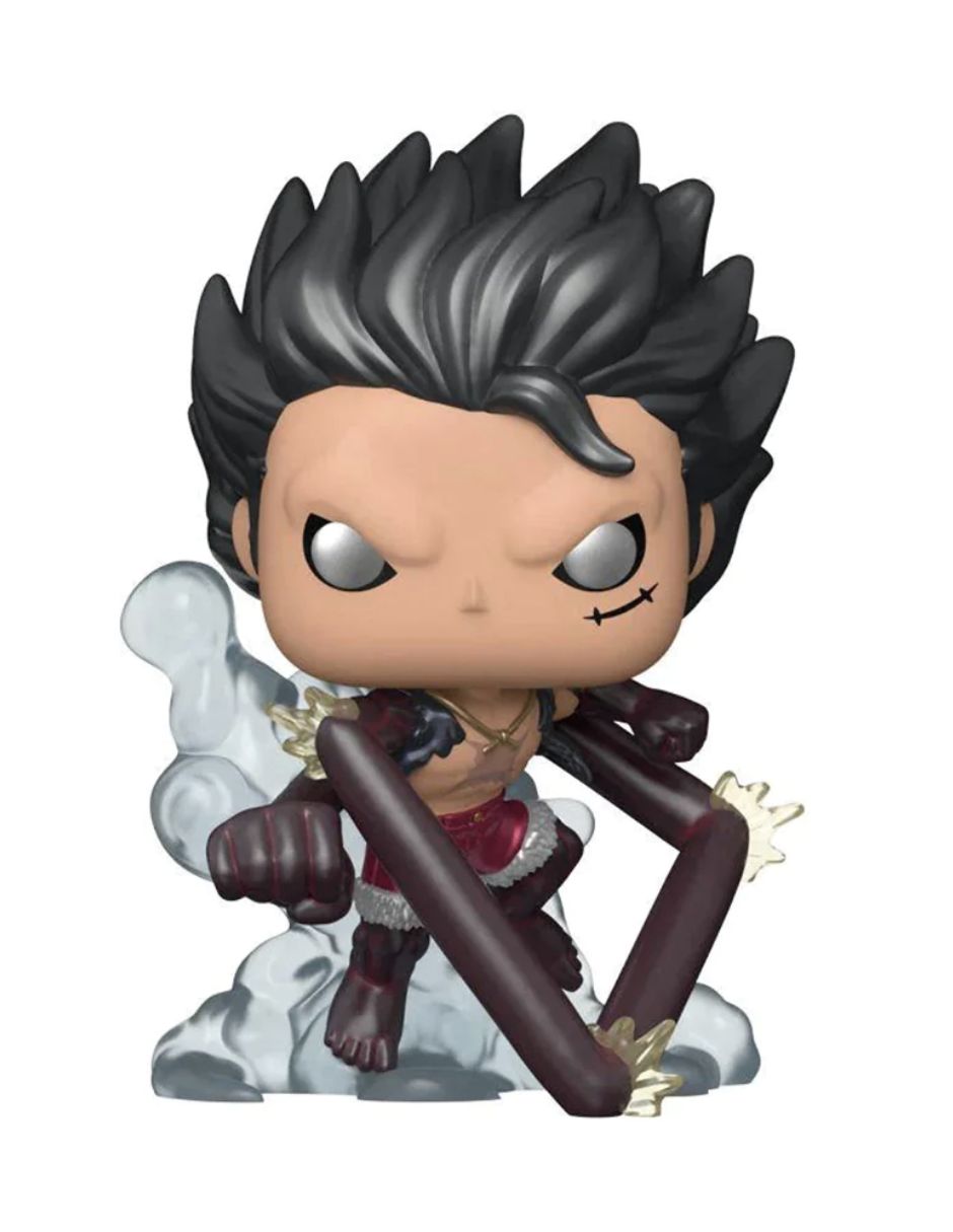 Funko Snake Man Luffy One Piece 1266