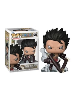 Foto 2 | Funko Snake Man Luffy One Piece 1266