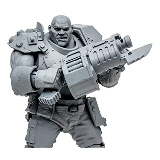 Foto 2 | Figura de Warhammer 40000 Ogryn de McFarlane Toys - Darktide