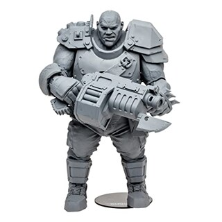 Foto 3 | Figura de Warhammer 40000 Ogryn de McFarlane Toys - Darktide