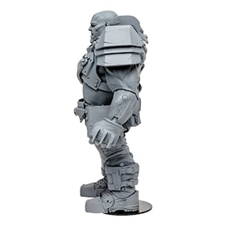 Foto 4 | Figura de Warhammer 40000 Ogryn de McFarlane Toys - Darktide