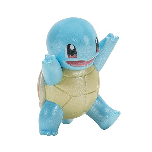 Foto 6 pulgar | Venta Internacional- Paquete Pokémon Select Evolution Squirtle/ Wartortle/ Blastoise 3 Piezas