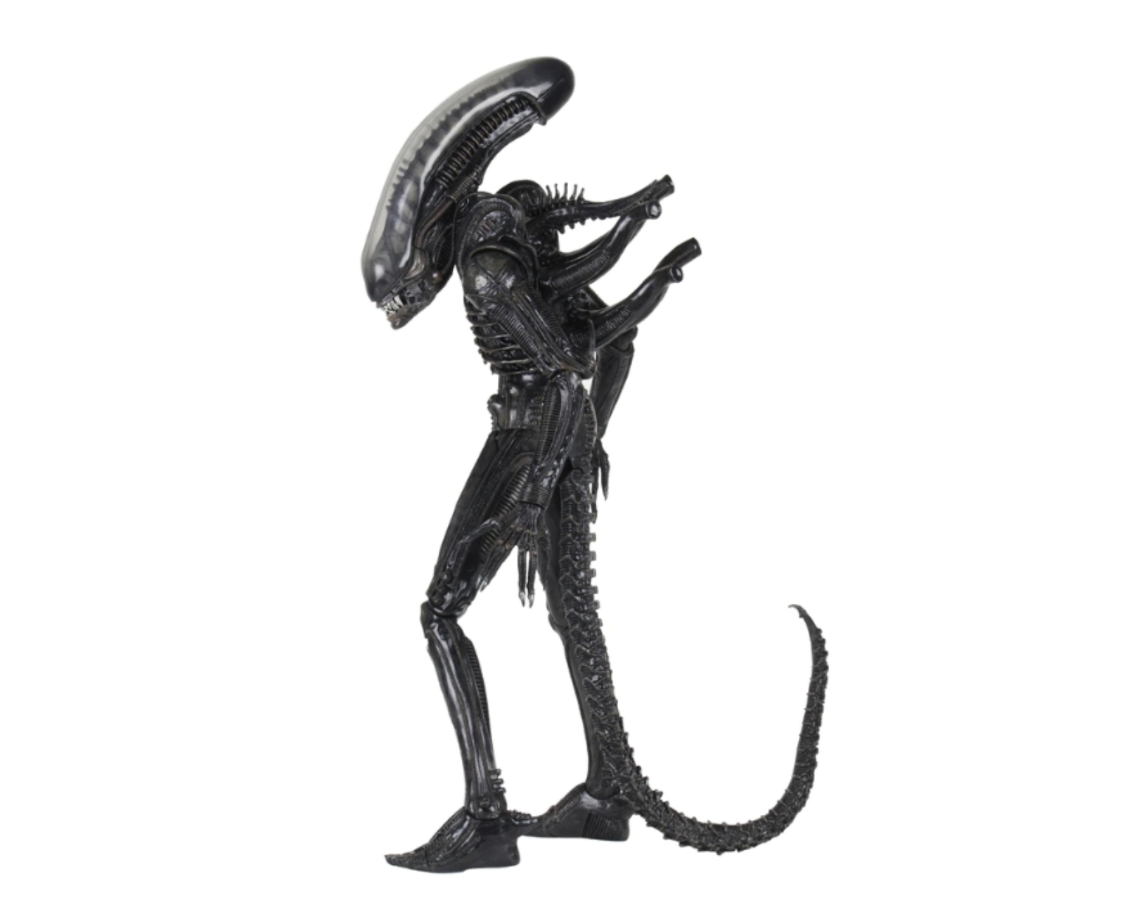 Figura de Accion Neca: Alien 40 Aniversario Big Chap Escala 1/4