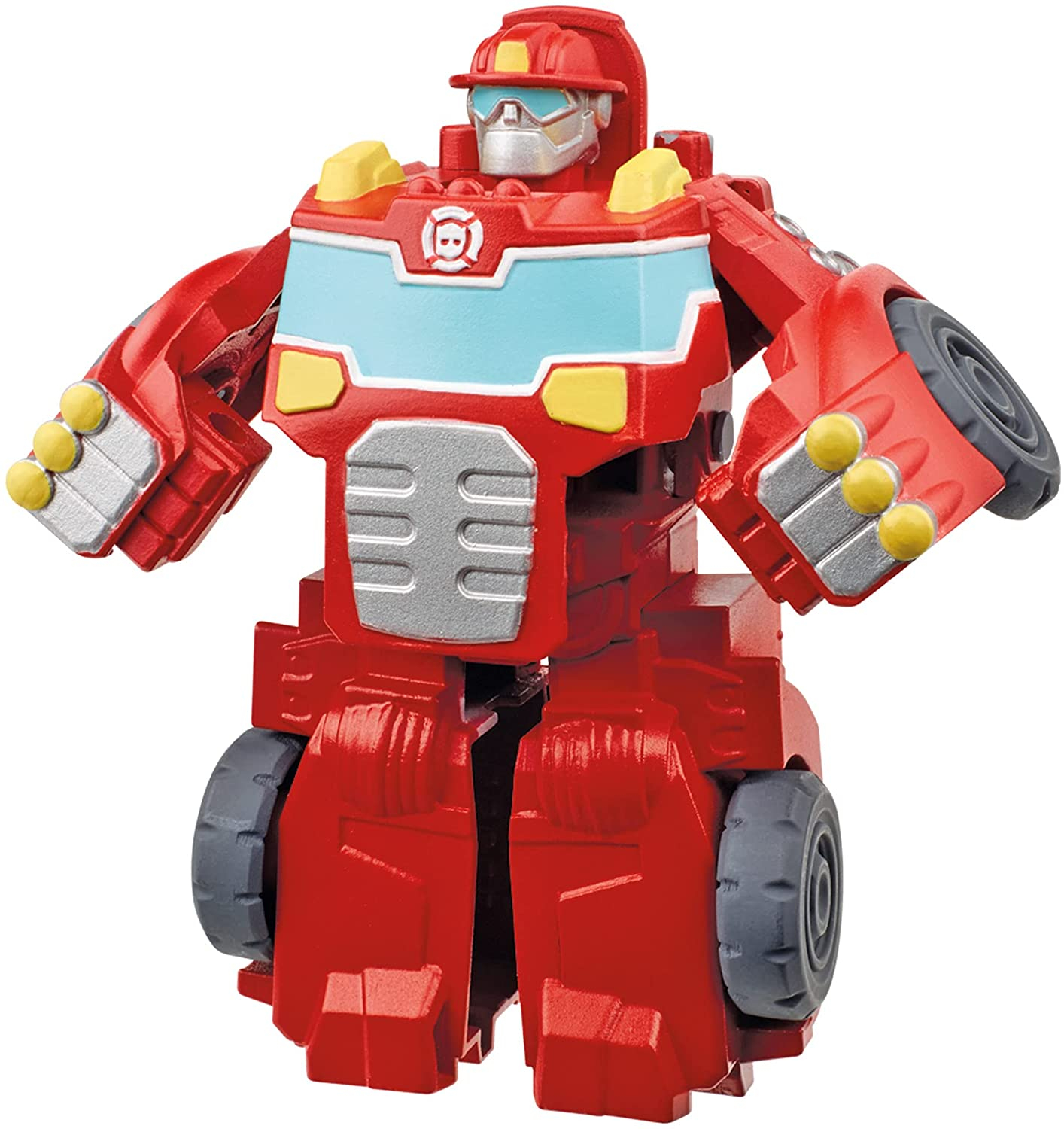 Venta Internacional- Juguete Heatwave Fire-bot de Rescue Bots Academy