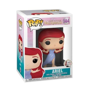 Foto 1 | Funko Pop Ariel 564 La Sirenita