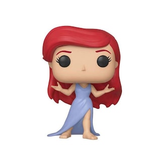 Foto 2 | Funko Pop Ariel 564 La Sirenita