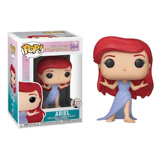 Foto 3 | Funko Pop Ariel 564 La Sirenita